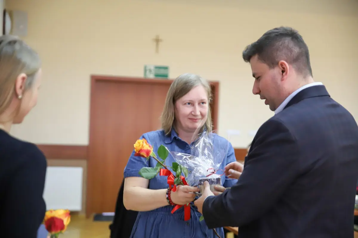 Uroczystość