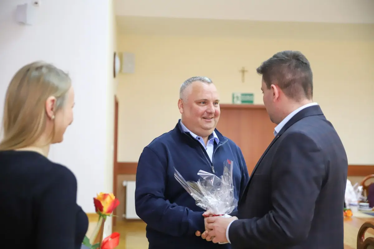 Uroczystość