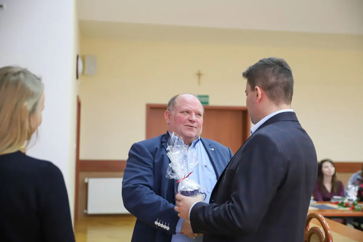 Uroczystość