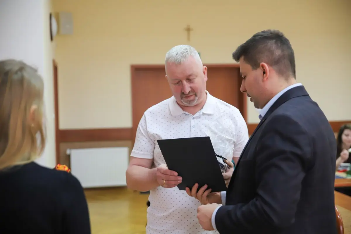 Uroczystość