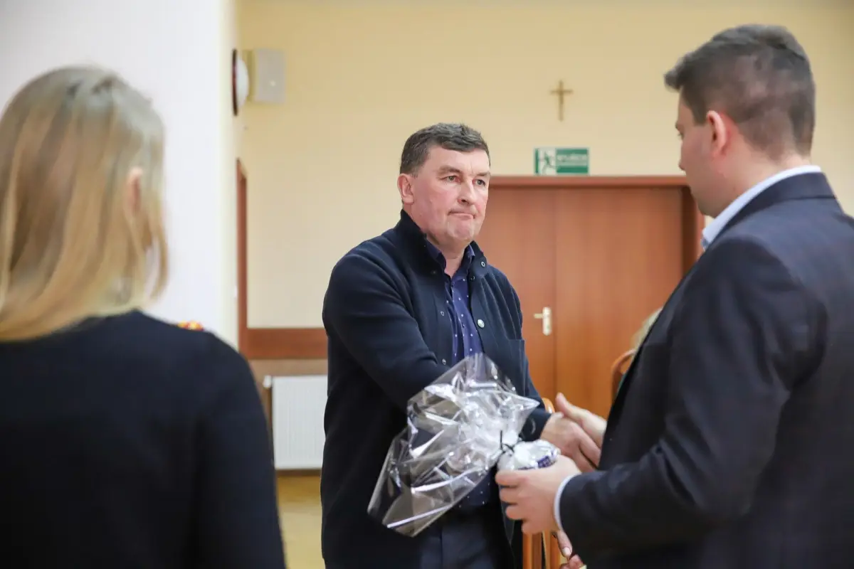 Uroczystość