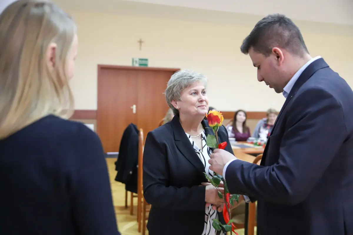 Uroczystość