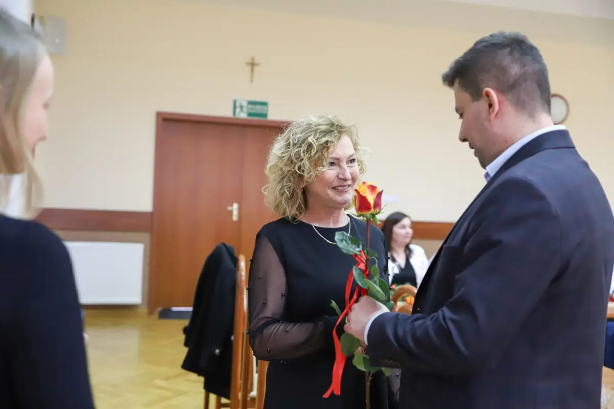 Uroczystość