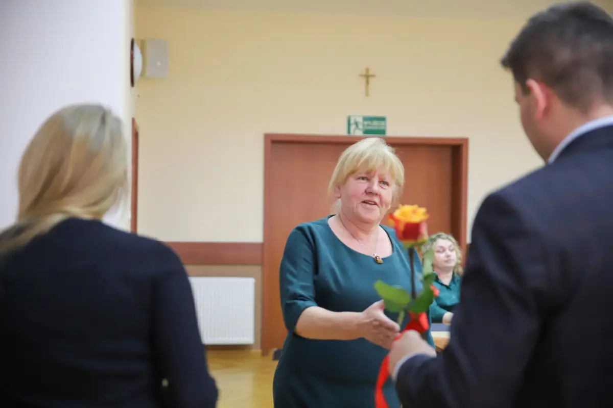 Uroczystość