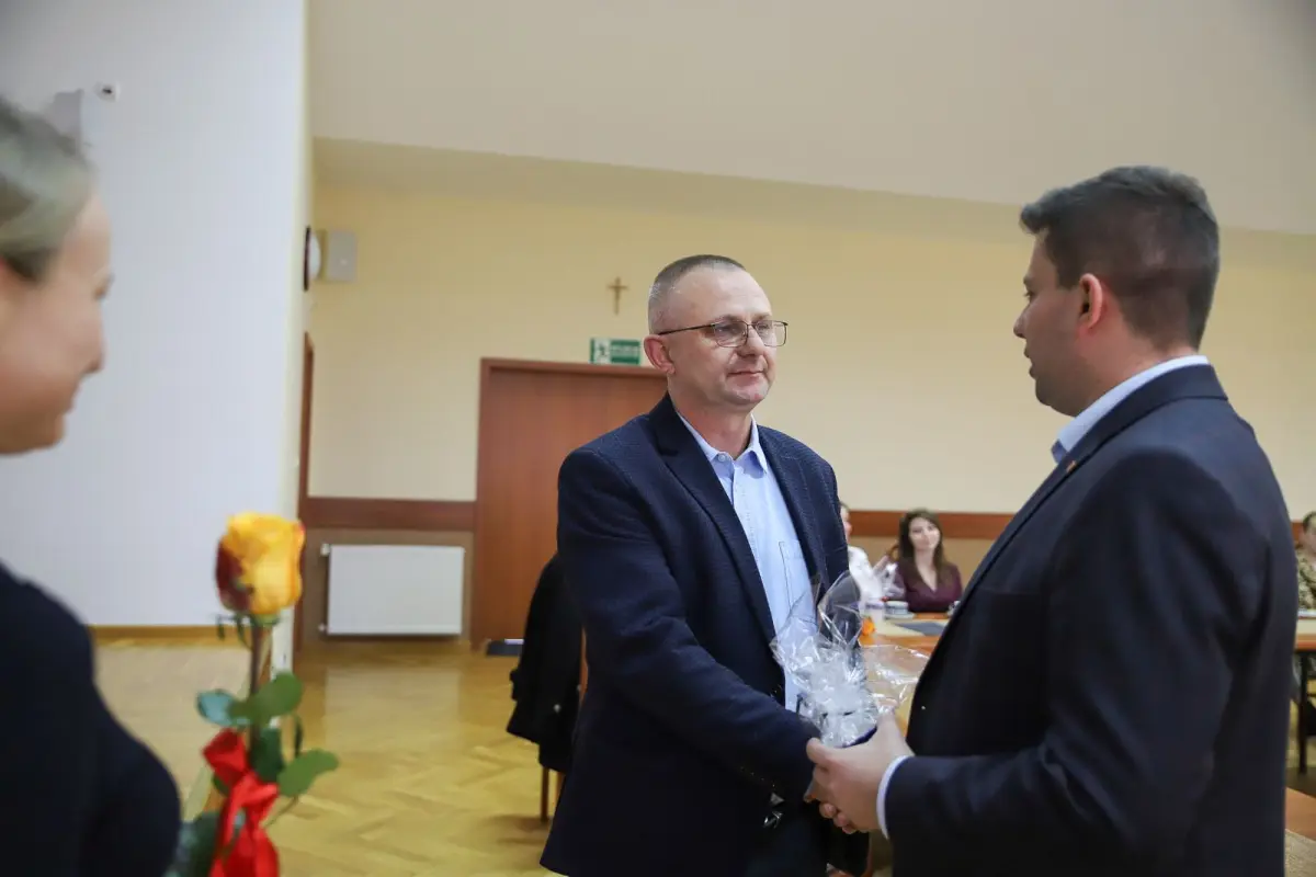Uroczystość