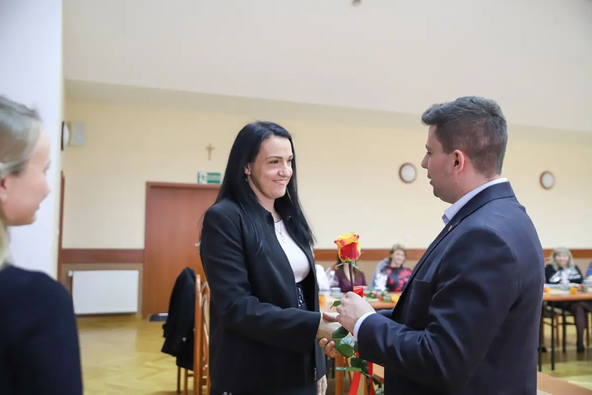 Uroczystość