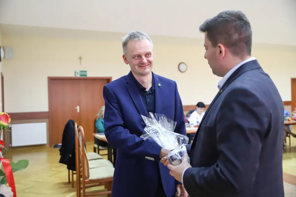 Uroczystość