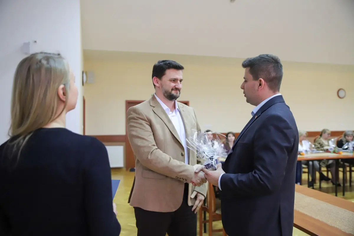 Uroczystość