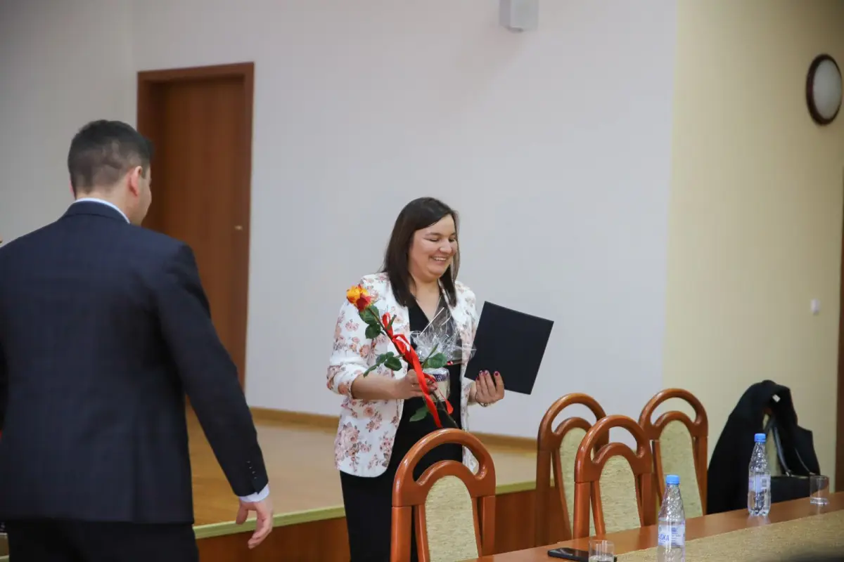 Uroczystość
