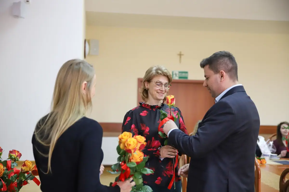 Uroczystość