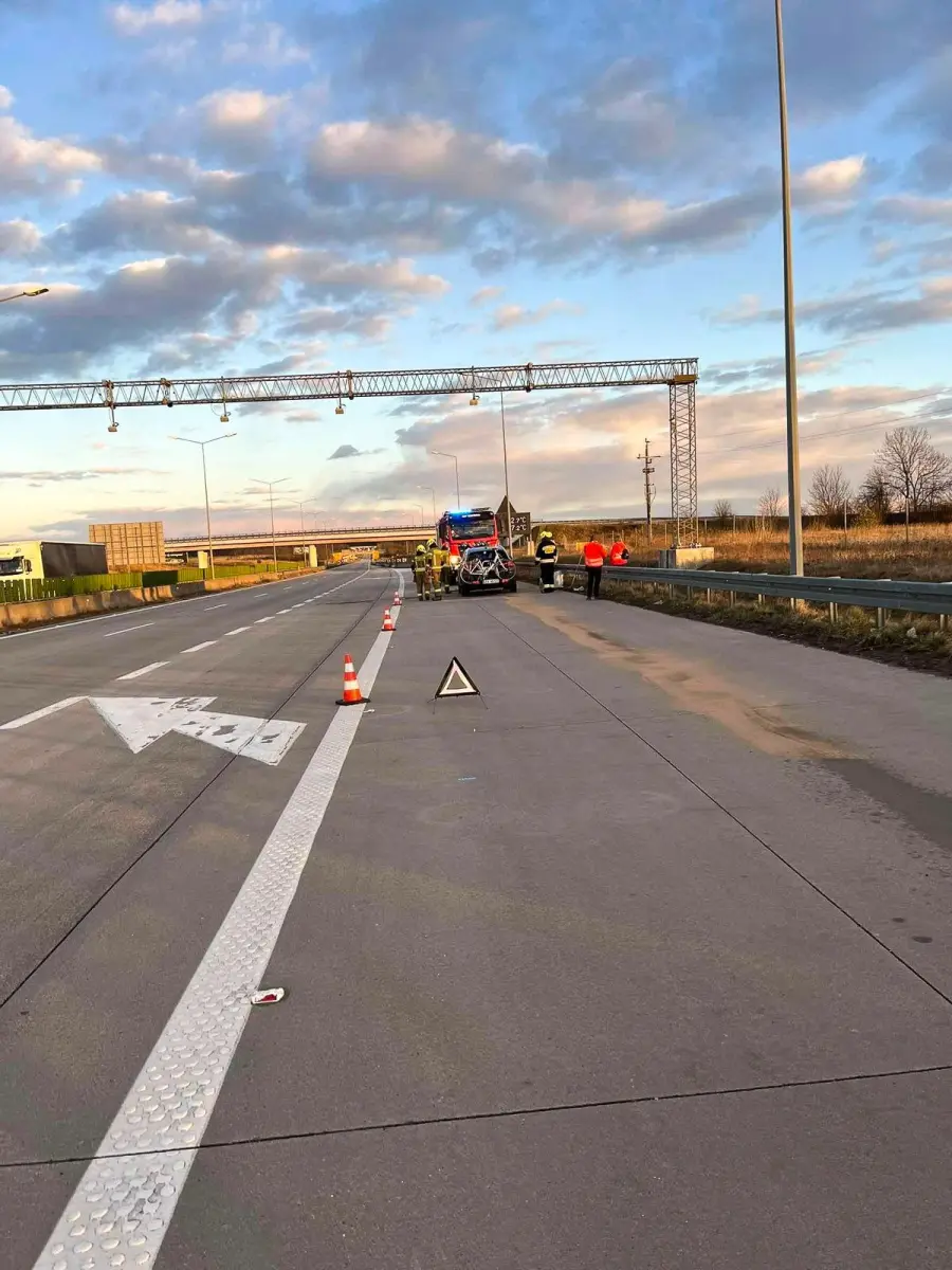 Akcja na A4