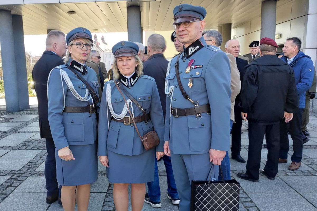 Piknik wojskowy w Bolesławcu