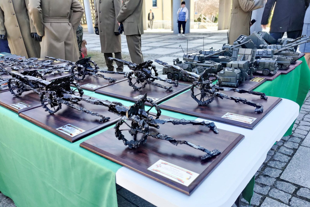 Piknik wojskowy w Bolesławcu