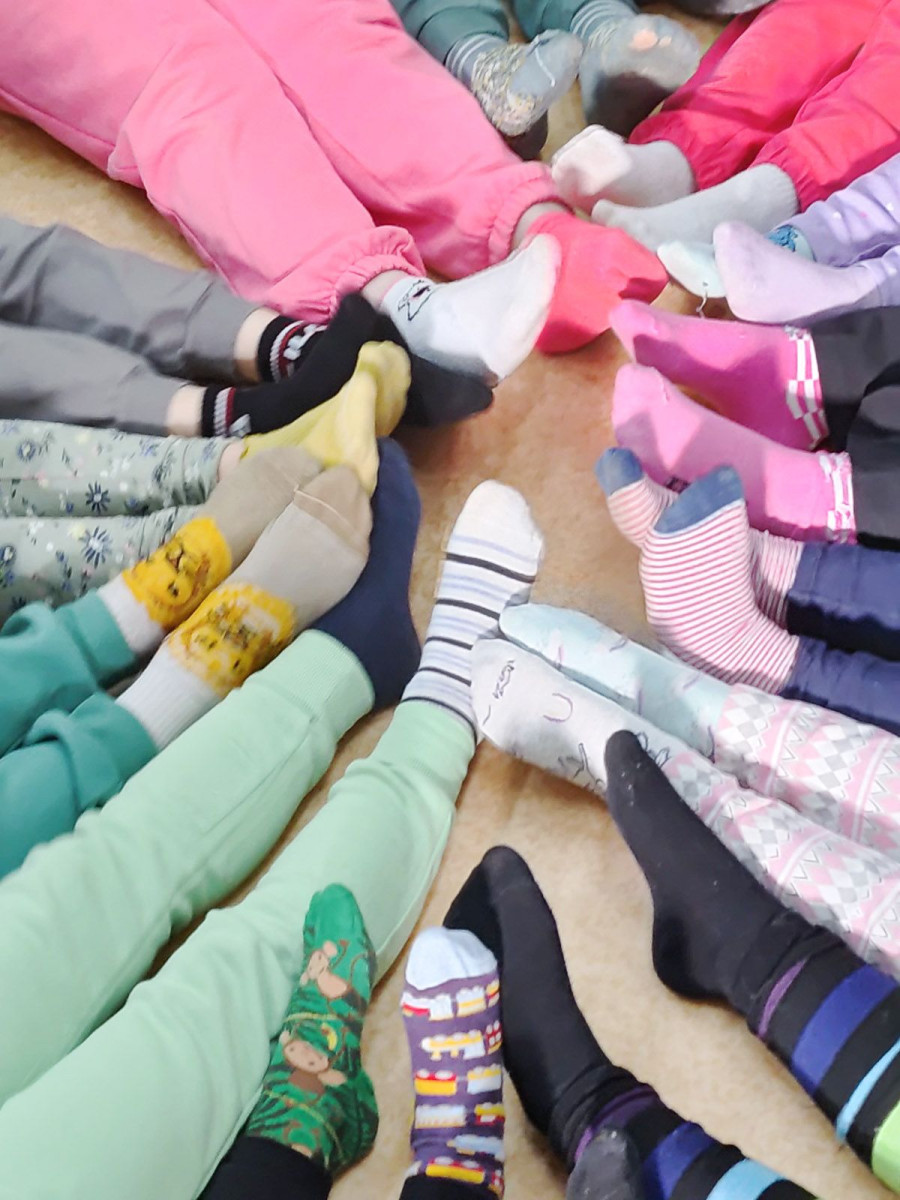 Pierwszy dzień wiosny w Warcie Bolesławieckiej