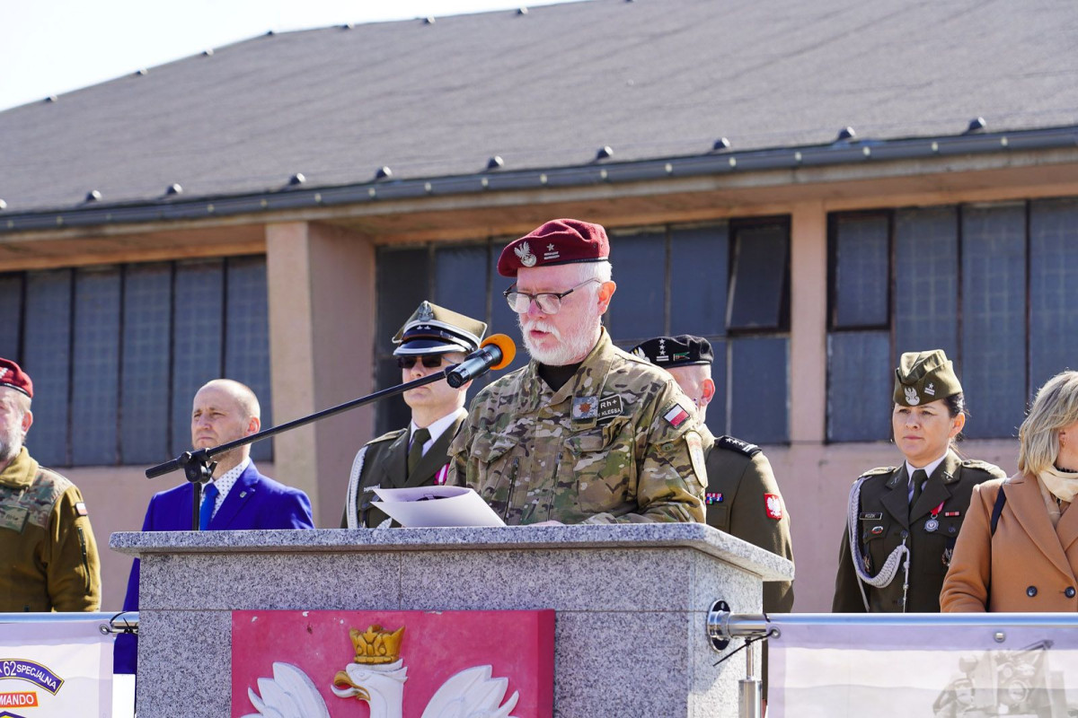 Ponad 280 uczniów wzięło udział w szkoleniu „Bezpieczny Dolny Śląsk”