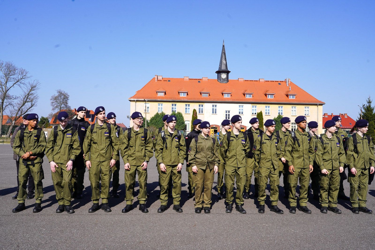 Ponad 280 uczniów wzięło udział w szkoleniu „Bezpieczny Dolny Śląsk”