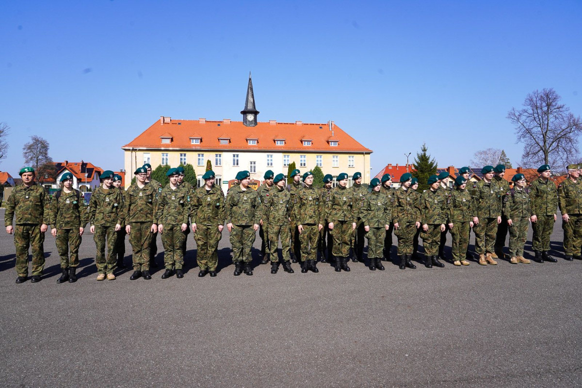 Ponad 280 uczniów wzięło udział w szkoleniu „Bezpieczny Dolny Śląsk”