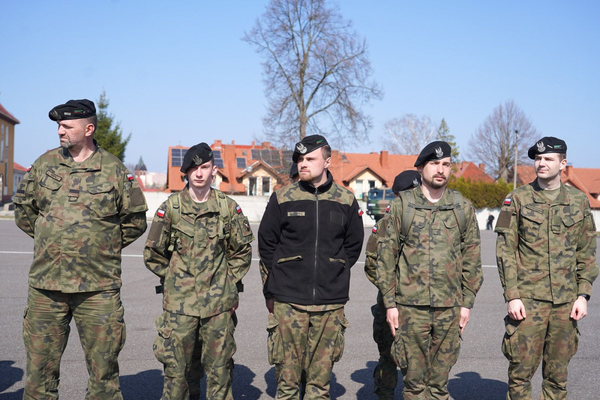 Ponad 280 uczniów wzięło udział w szkoleniu „Bezpieczny Dolny Śląsk”