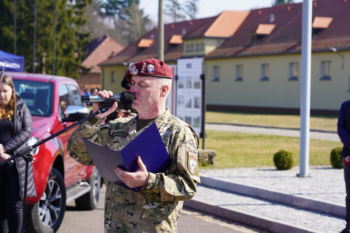 Ponad 280 uczniów wzięło udział w szkoleniu „Bezpieczny Dolny Śląsk”