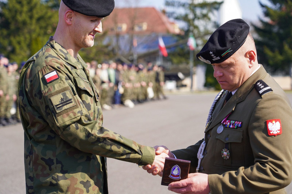 Ponad 280 uczniów wzięło udział w szkoleniu „Bezpieczny Dolny Śląsk”