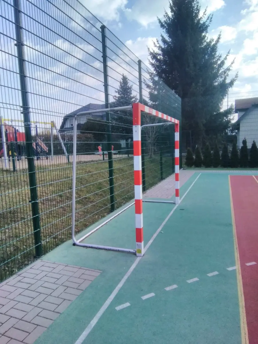 Działania wandali