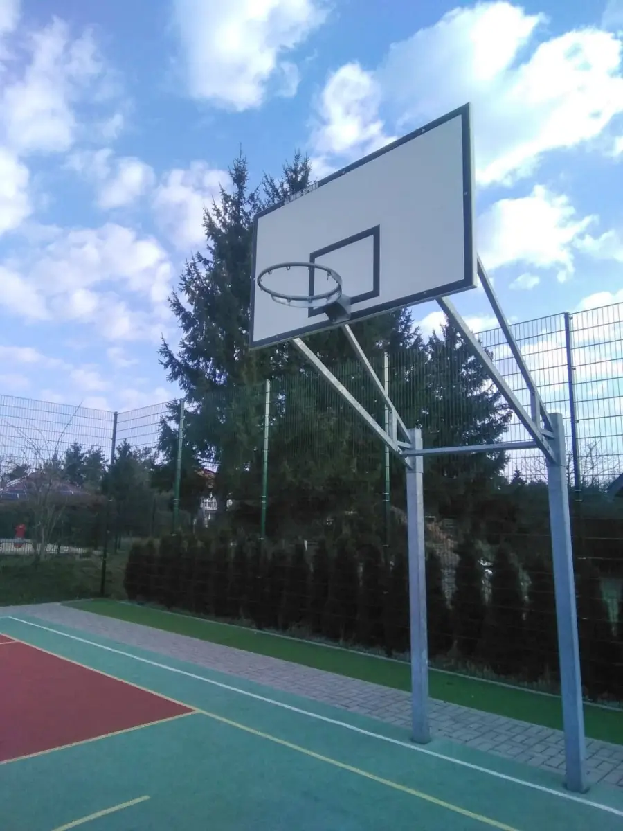 Działania wandali