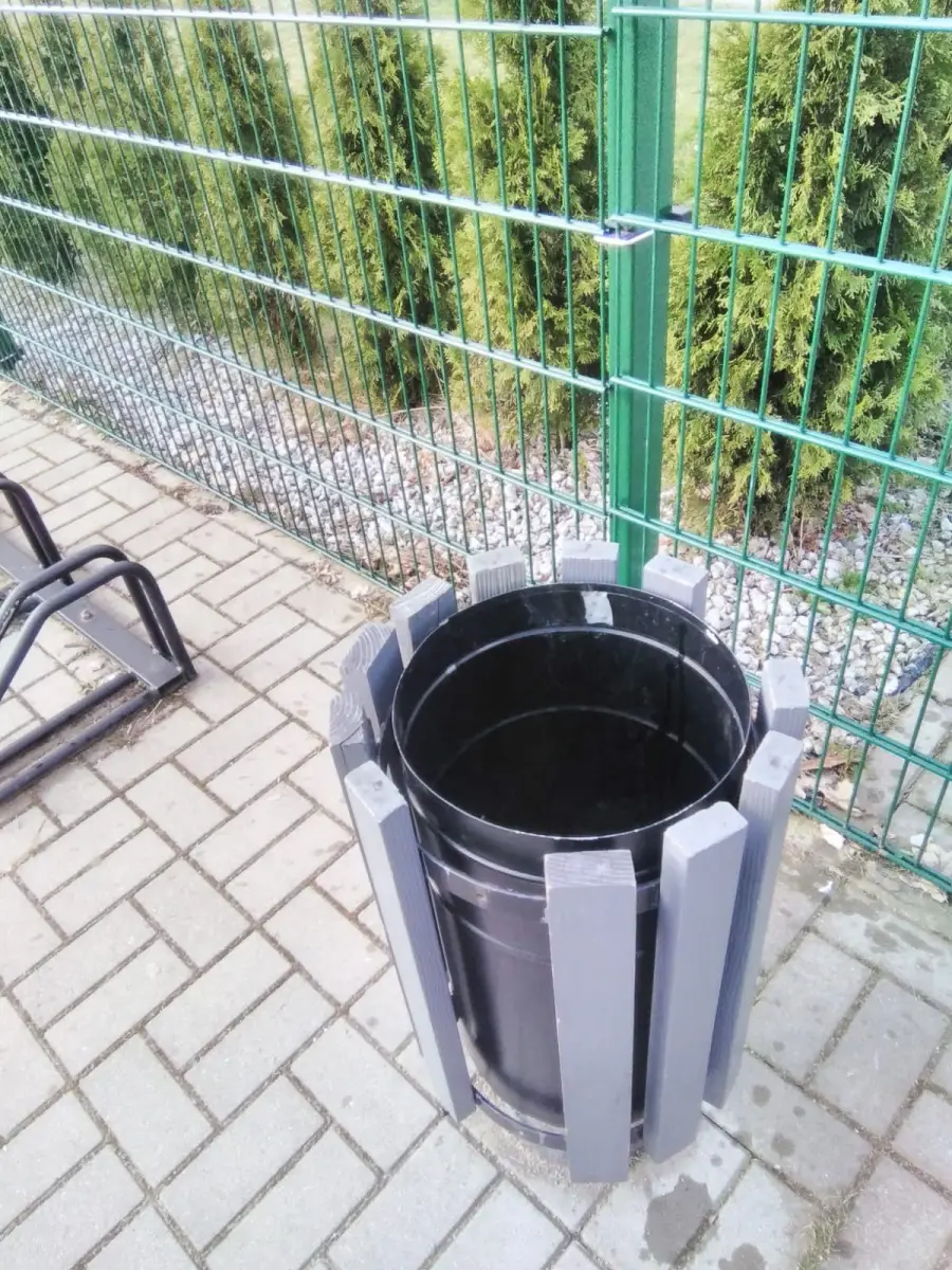 Działania wandali