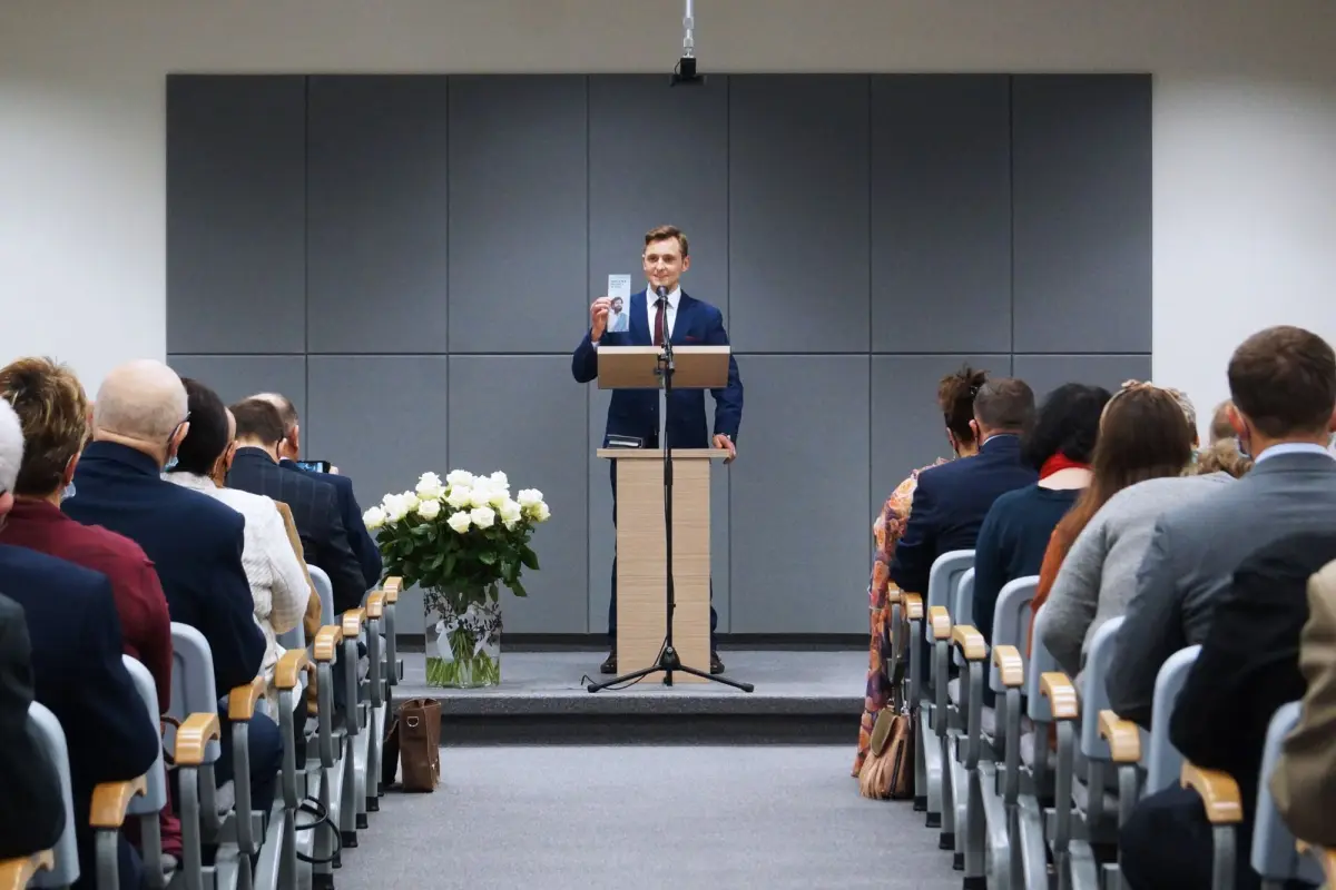 Pamiątka śmierci Jezusa 2025 - Świadkowie Jehowy zapraszają
