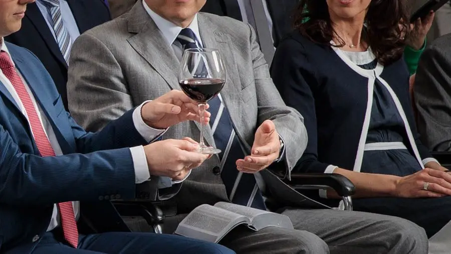 Pamiątka śmierci Jezusa 2025