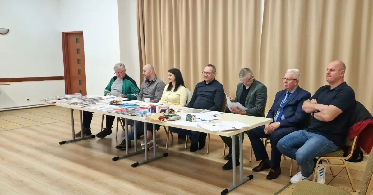 Turniej Wiedzy Pożarniczej