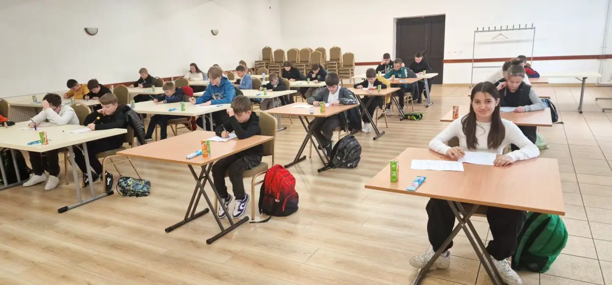 Turniej Wiedzy Pożarniczej