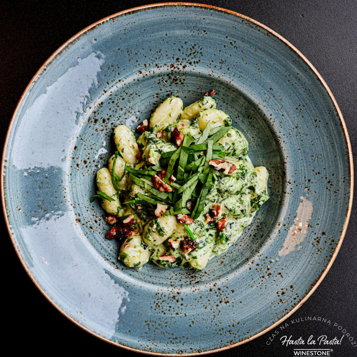 Włoskie smaki w Bolesławcu