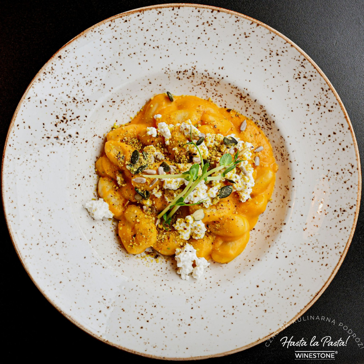 Włoskie smaki w Bolesławcu