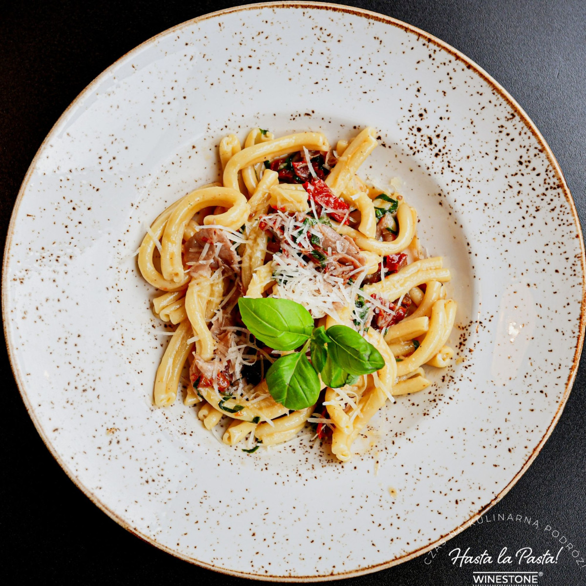 Włoskie smaki w Bolesławcu