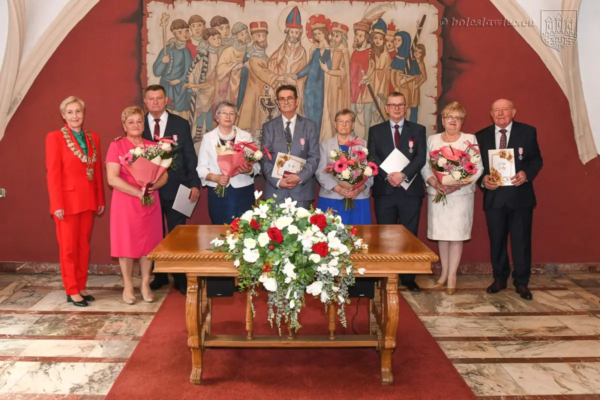 Uroczystość