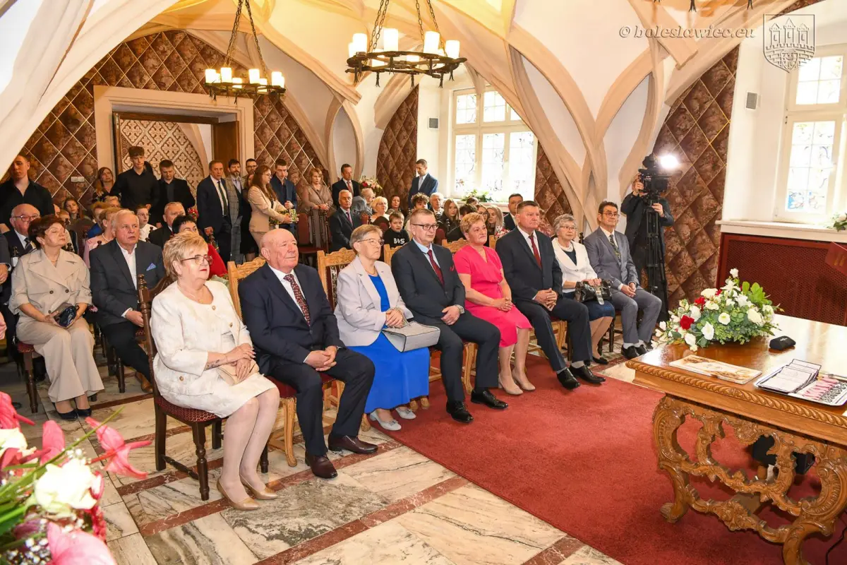 Uroczystość