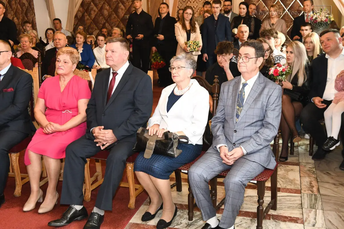 Uroczystość