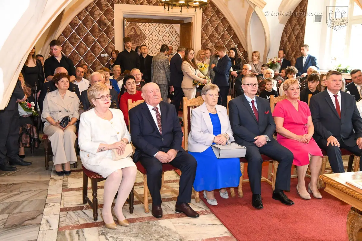 Uroczystość