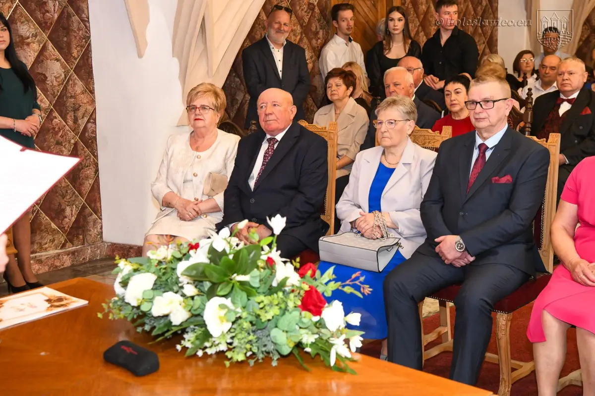 Uroczystość