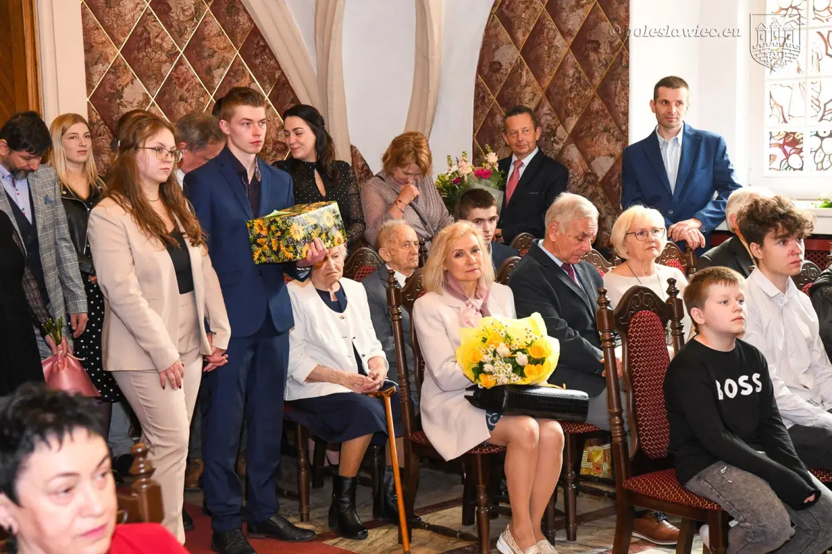 Uroczystość