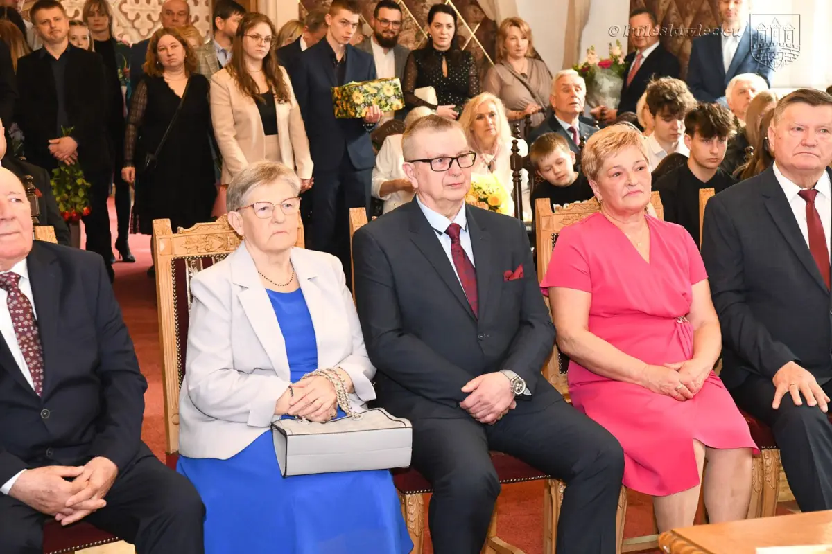 Uroczystość