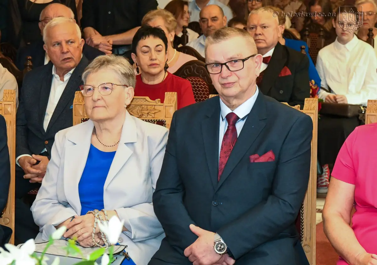 Uroczystość