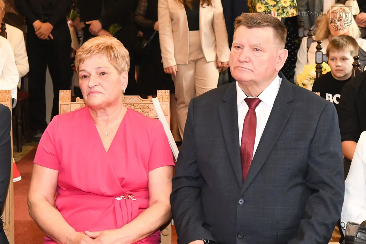 Uroczystość