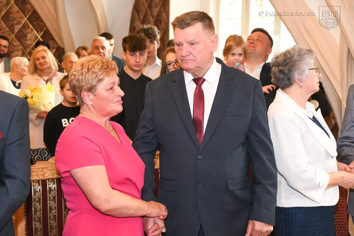 Uroczystość