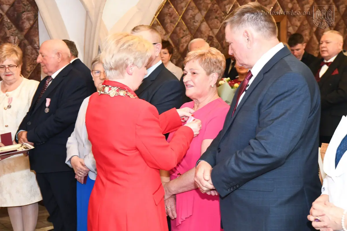 Uroczystość