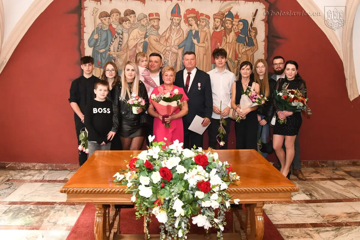 Uroczystość