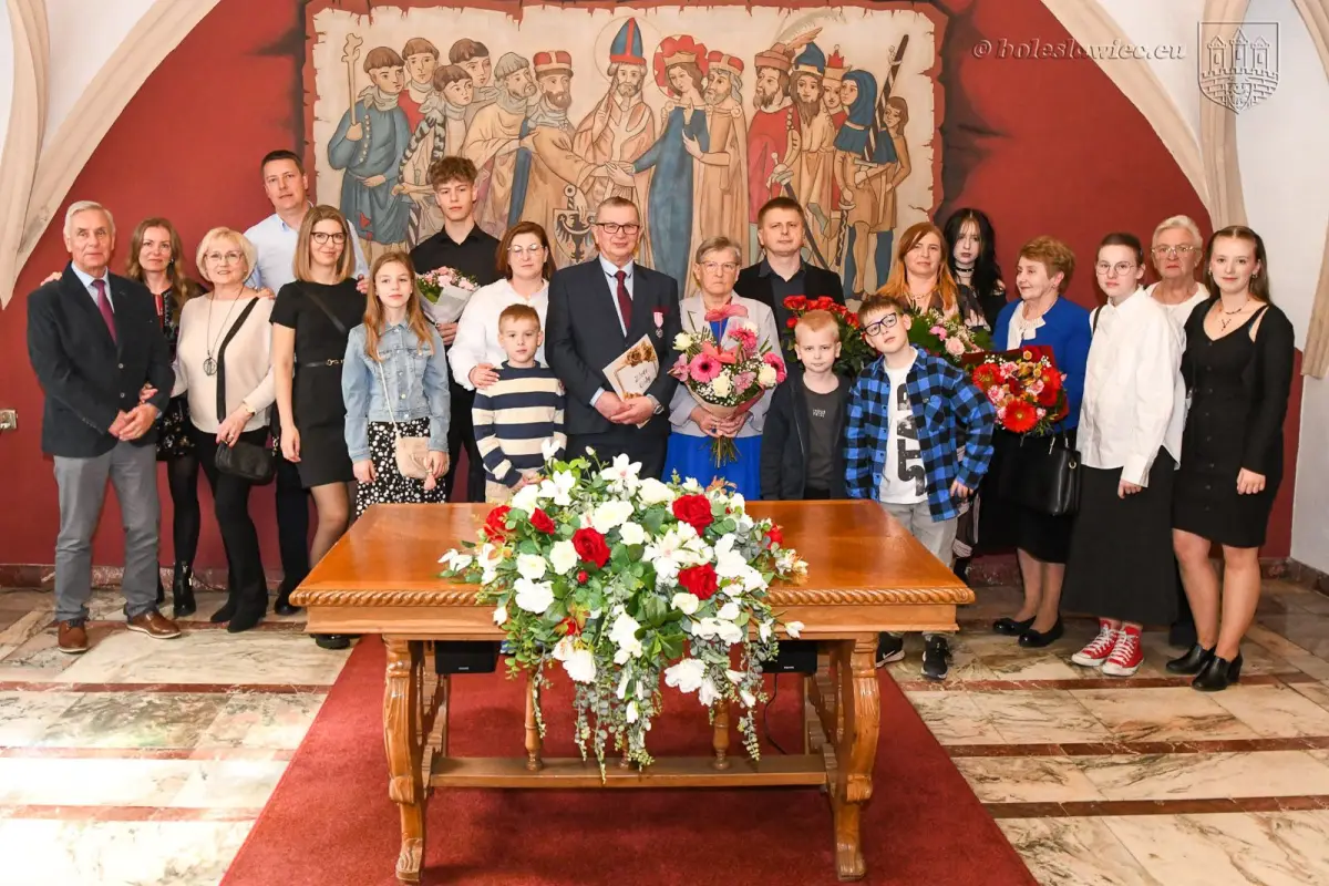 Uroczystość