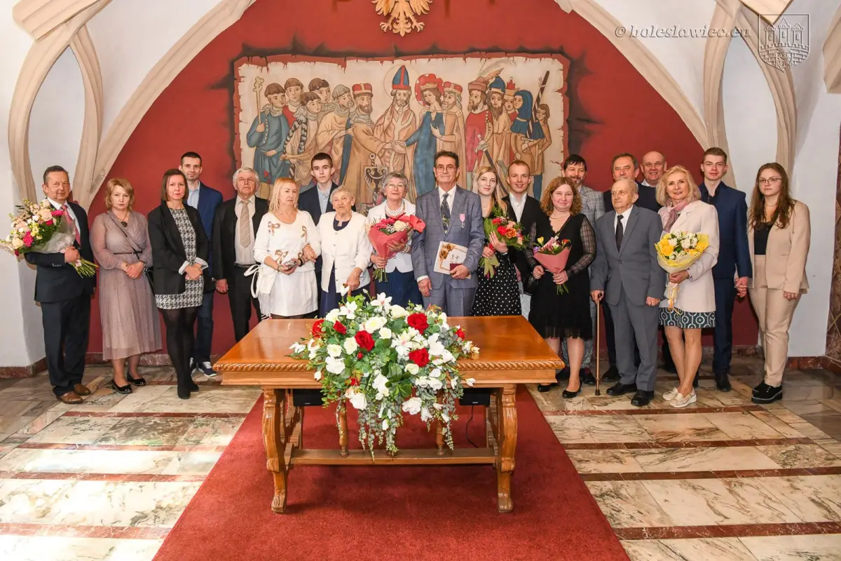 Uroczystość