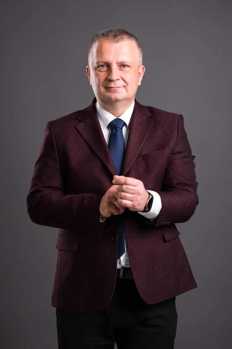 Tomasz Gabrysiak