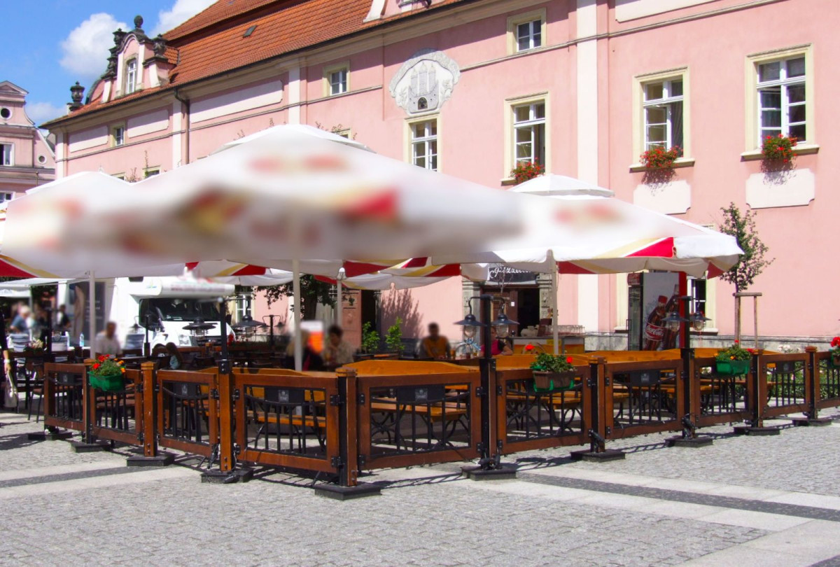 Sentymentalna podróż: Sawanna w Bolesławcu